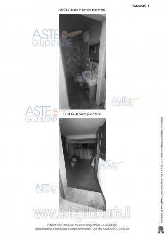 IMMOBILI-IMMOBILE RESIDENZIALE-via Girate, 31 - Foto 8