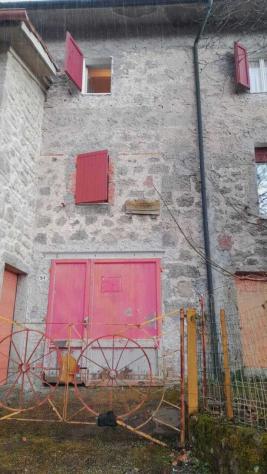 Semindipendente in vendita a Santa Fiora