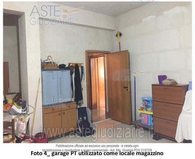 IMMOBILI-IMMOBILE RESIDENZIALE-VIA PUCCINI N. 4 EDIFICIO 1 - Foto 4