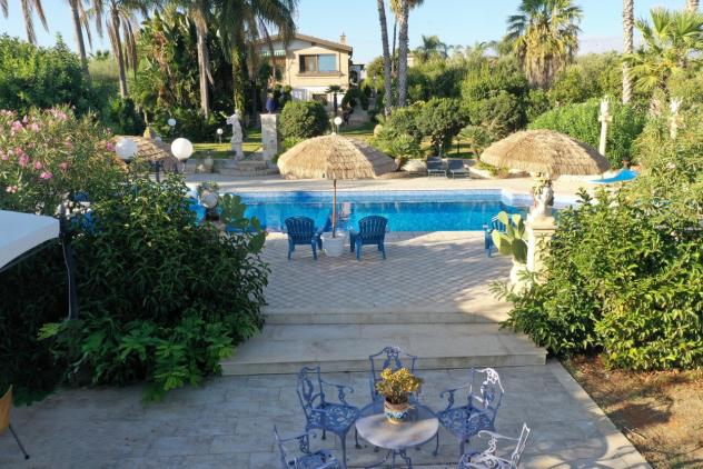 Villa in vendita a Scicli - Foto 18