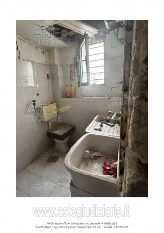 IMMOBILI-IMMOBILE RESIDENZIALE-Via Anfiteatro, 159, 74123 Taranto TA, Italia - Foto 4