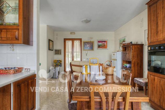 Villetta a schiera di 300 m² con più di 5 locali e box auto in vendita a Taranto - Foto 20