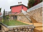 Immobile in asta di 429 m², box auto in vendita a Teolo