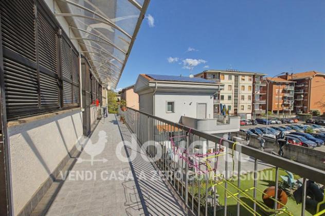 Appartamento di 113 m² con 4 locali e box auto in vendita a Treviglio - Foto 15