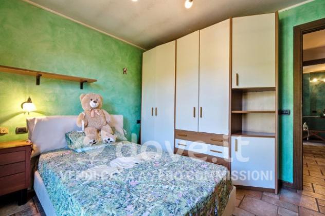 Villa di 250 m² con 4 locali in vendita a Val Brembilla - Foto 15