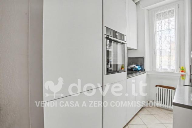 Appartamento di 75 m² con 3 locali e posto auto in vendita a Varese - Foto 6