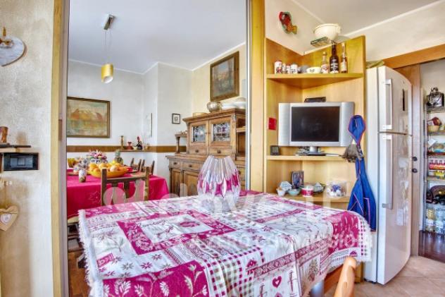 Attico / Mansarda di 139 m² con 4 locali e box auto in vendita a Varese - Foto 8