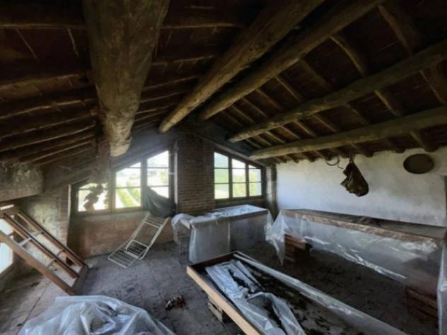 Immobile in asta di 688 m² con più di 5 locali e box auto in vendita a Vignale Monferrato - Foto 16