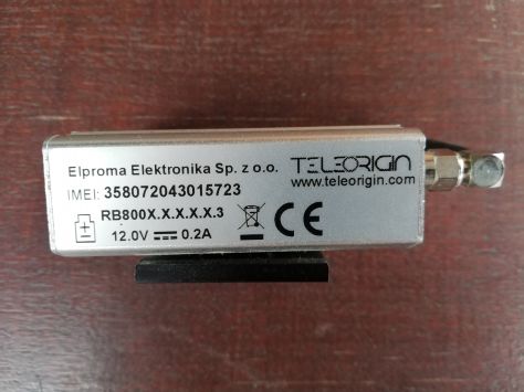Modulo GSM per stufe a pellet PASQUALICCHIO - Foto 3