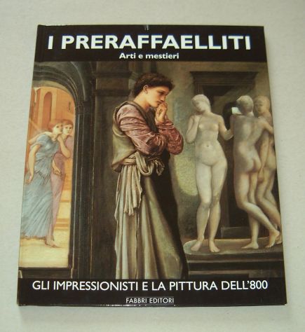 I Preraffaelliti Vol. 1 e 2 - Foto 7