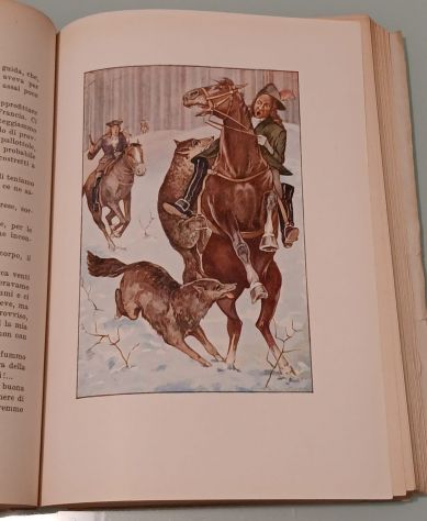 Le avventure di Robinson Crusoe Daniel Defoe 1949.. - Foto 6