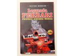 Leggenda Ferrari provaci ancora di Nestore Morosini 1°Ed.Superbur,1999 come nuov