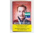 Mortdecai volume 1 di Kyril Bonfiglioli 1°Ed.Piemme, 2015