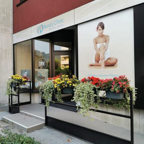 Vendita attività commerciale, Centro estetico