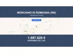 Immobile in asta di 1084 m² in vendita a Morciano di Romagna