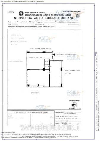 IMMOBILI-IMMOBILE COMMERCIALE-Via Taddeo da Sessa, 80143 Napoli NA, Italia - Foto 3