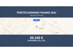 Immobile in asta di 66 m² in vendita a Pontecagnano Faiano
