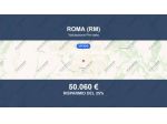 Immobile in asta di 15 m² in vendita a Roma