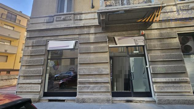 NEGOZIO IN AFFITTO A SESTO SAN GIOVANNI - Foto 8