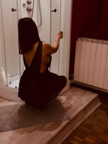 Tocco sensuale e unico - Foto 3 Tel:3512065988