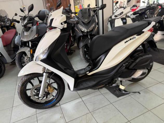 PIAGGIO Medley 125 S NEW 26 rif. 24088723 - Foto 2