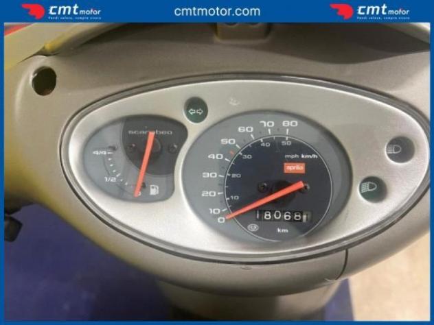 APRILIA Scarabeo 50 Garantito e Finanziabile rif. 24148111 - Foto 5