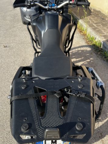 Honda Africa Twin CRF 1000 TUBELESS - Foto 7