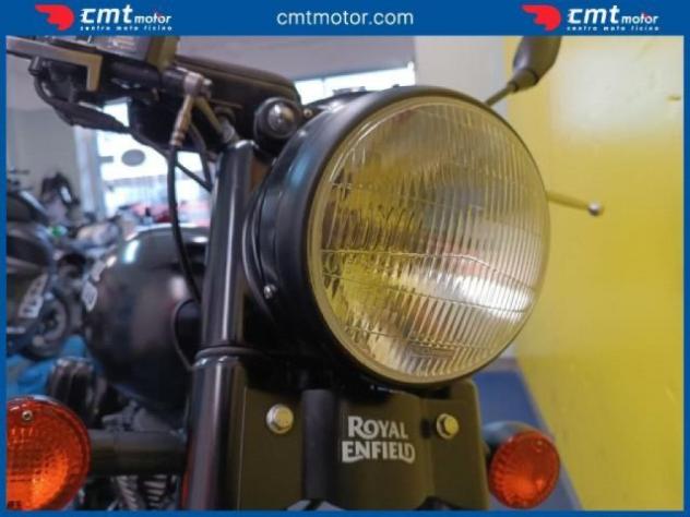 ROYAL ENFIELD Bullet 500 Garantita e Finanziabile rif. 21499692 - Foto 8