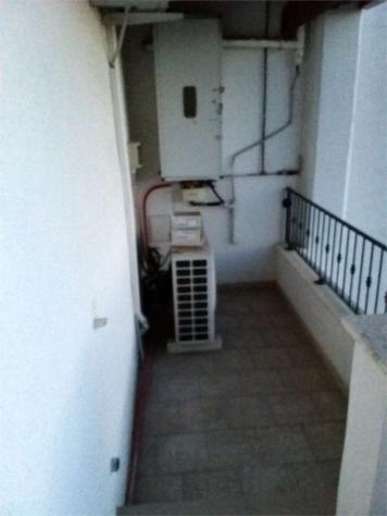 600 compreso spese - BILOCALE CON TERRAZZO A LIVELLO - Foto 11