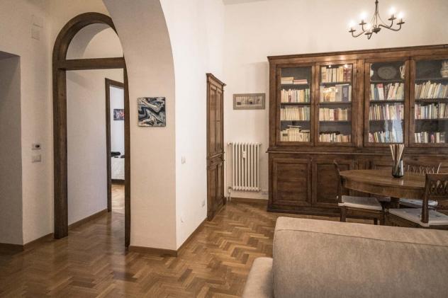 Apartment in Via Donatello, Roma for 100 m² with 2 bedrooms - Foto 2