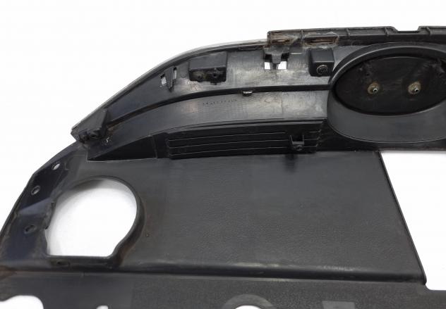 MASCHERINA ANTERIORE HYUNDAI iX35 1° Serie 86351-2Y000 (10) - Foto 12