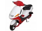 Italjet Formula 50 ad aria