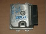 55263701 ECU fiat panda marelli 1.3 55263701 MJD 8F3.P8 HW20P 2012 - 2016