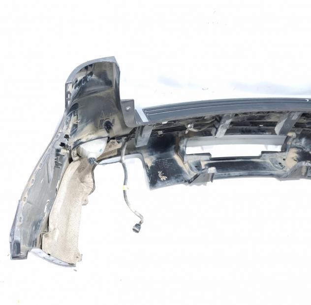 PARAURTI POSTERIORE COMPLETO JEEP Grand Cherokee 4° Serie EXF, EXN (1121) - Foto 14