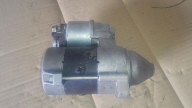 Motorino Avviamento SMART 700 ForTwo 450 03 - Foto 3