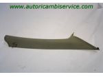 4L0867234 RIVESTIMENTO MONTANTE INTERNO ANTERIORE SUPERIORE DESTRO AUDI Q7  &hellip;