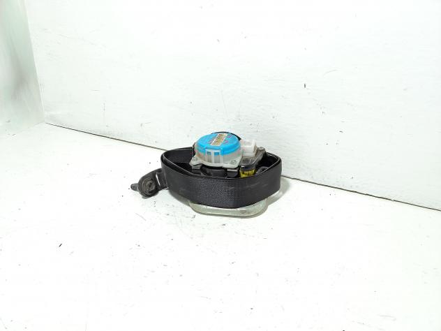 CINTURA DI SICUREZZA ANTERIORE DESTRA CON PRETENSIONATORE TOYOTA Yaris Serie 732300D340C0 (1113) - Foto 2