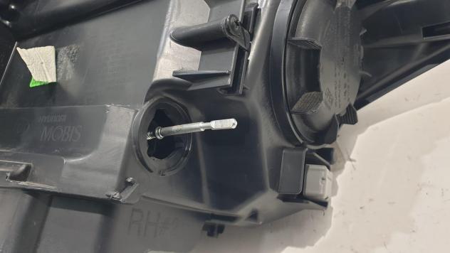FARO ANTERIORE DESTRO KIA Sportage Serie 92102F1010 92102F1010 (1621) - Foto 9