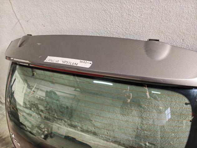 PORTELLONE POSTERIORE LANCIA Ypsilon 4° Serie 5P (1123) - Foto 4