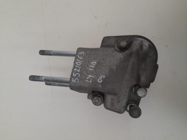 SUPPORTO MOTORE LANCIA Ypsilon 2° Serie 55210163 benzina 1.2 (0610)