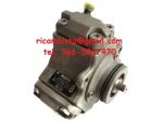 A6120700001 Mercedes ML W166 pompa alta pressione