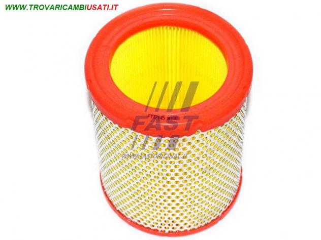 FILTRO ARIA CITROEN BERLINGO 96 1.1 FT37145 Meccanica  Motore  Filtri  Filtro aria