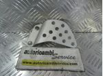 PEDANA KAWASAKI NINJA ZX-R 900 B 6M 105KW (1999) 55020-1627 PROTEZIONE SINISTRA