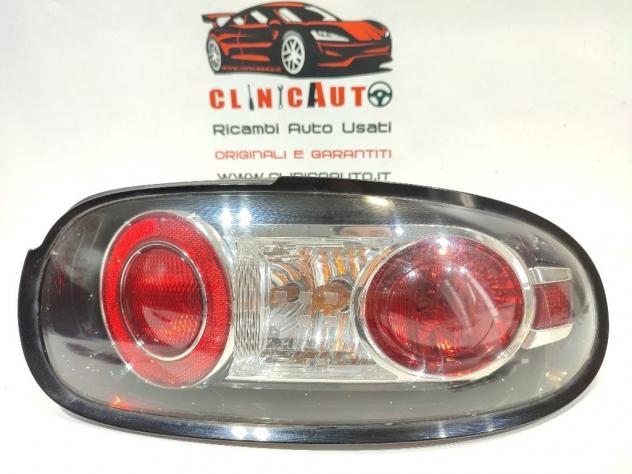 STOP FANALE POSTERIORE DESTRO MAZDA MX-5 2° Serie NF79-51150 LF62 (0513) - Foto 2