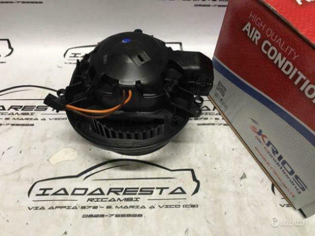 Ventola Abitacolo BMW Serie 1 F20 - 3 F30 9237557