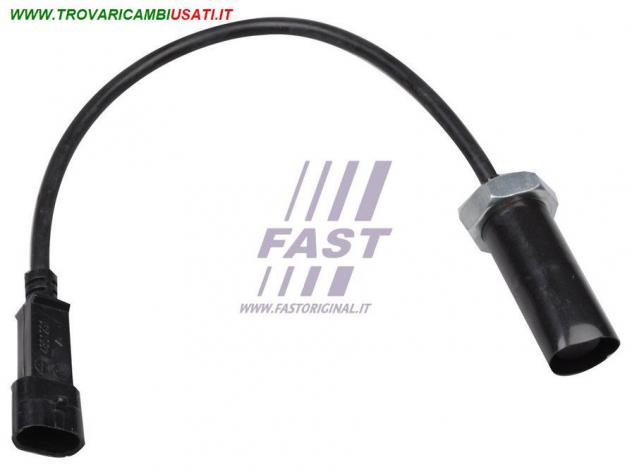SENSORE DI TACHIMETRO IVECO DAILY 00 /EUROCARGO 2-PIN FT80200