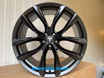 cerchi Tesla model 3 19 Made in Germany