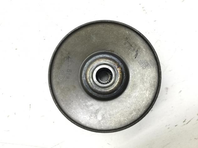 YAMAHA YN NEOS 2T 50 CORRETTORE DI COPPIA E FRIZIONE 2007 2012 SA341 - Foto 5