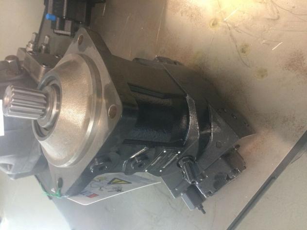 Pompa Rexroth A7VO80LR/63L-NZB01