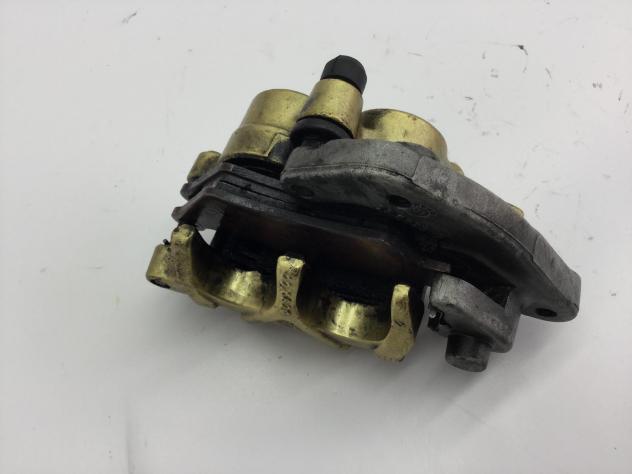 HONDA CB SPORT 500 PINZA FRENO ANTERIORE 1998 PC32E0WF - Foto 4